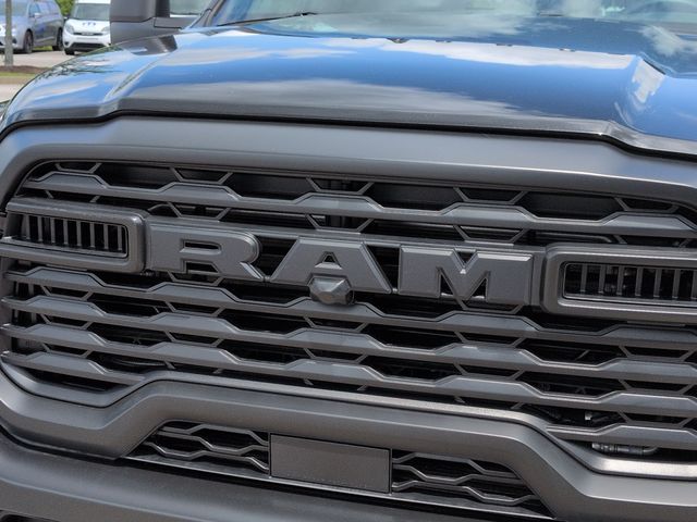 Thumbnail: 2026 RAM 3500 - 6