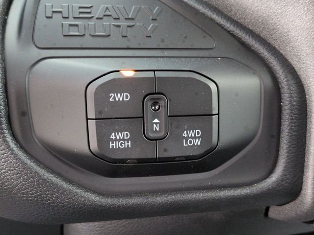 Thumbnail: 2026 RAM 3500 - 39