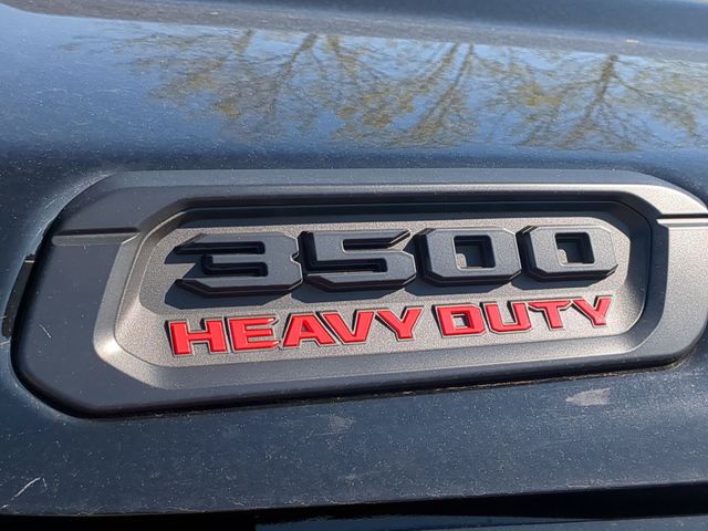 Thumbnail: 2026 RAM 3500 - 6