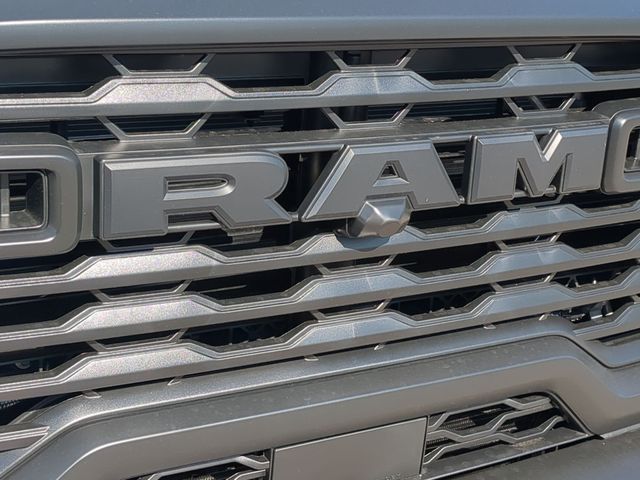 Thumbnail: 2026 RAM 3500 - 8