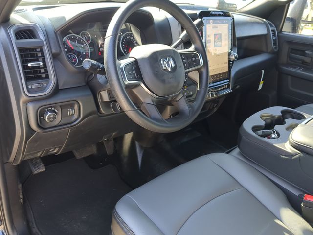 Thumbnail: 2026 RAM 3500 - 2