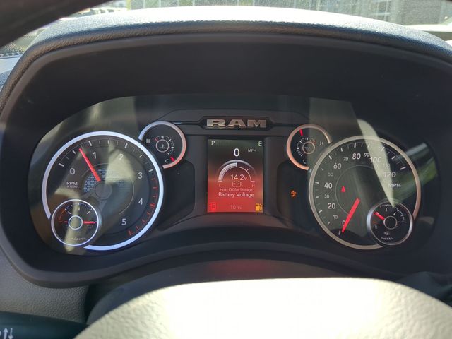 Thumbnail: 2026 RAM 3500 - 37