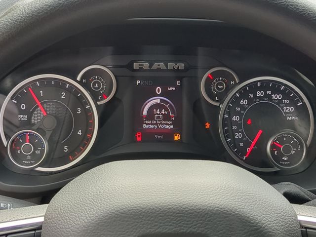 Thumbnail: 2026 RAM 3500 - 37
