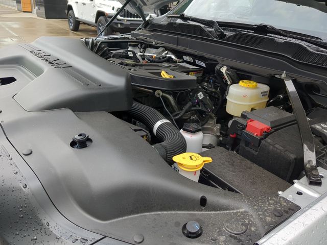 Thumbnail: 2026 RAM 3500 - 8