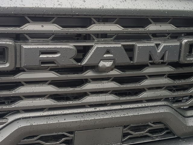 Thumbnail: 2026 RAM 3500 - 25