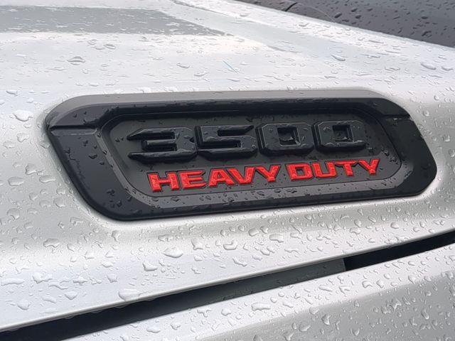 Thumbnail: 2026 RAM 3500 - 6