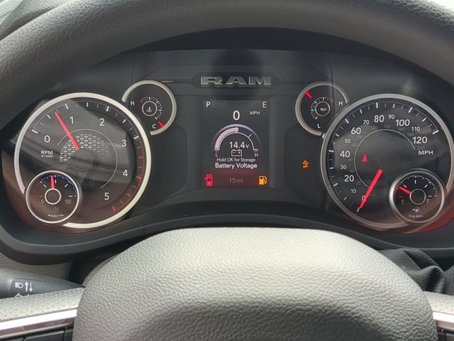 Thumbnail: 2026 RAM 3500 - 36
