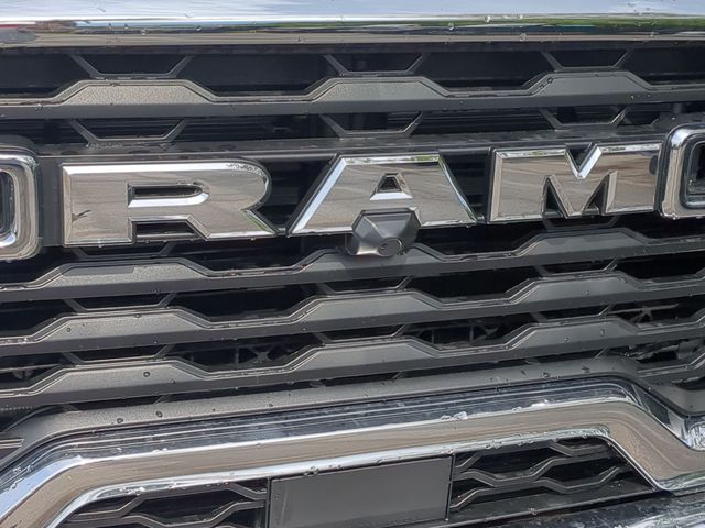 Thumbnail: 2026 RAM 3500 - 24