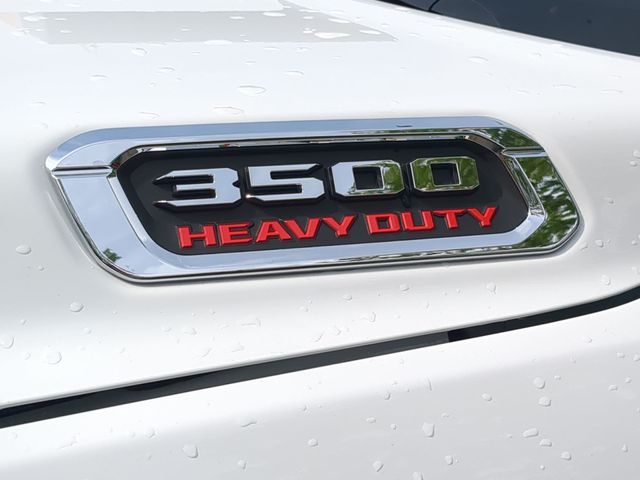 Thumbnail: 2026 RAM 3500 - 6