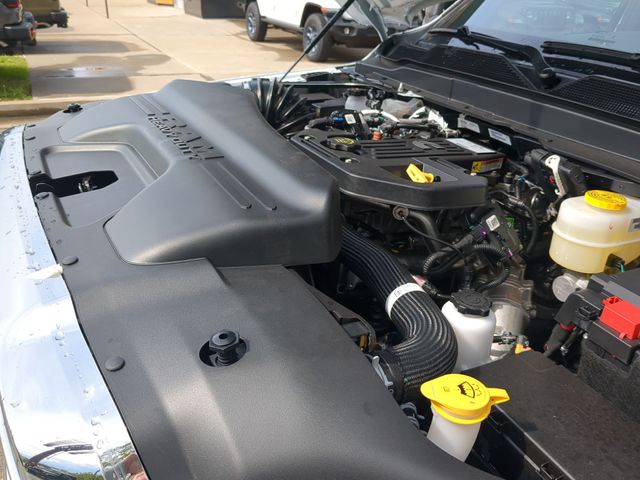 Thumbnail: 2026 RAM 3500 - 7