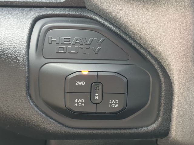 Thumbnail: 2026 RAM 3500 - 32
