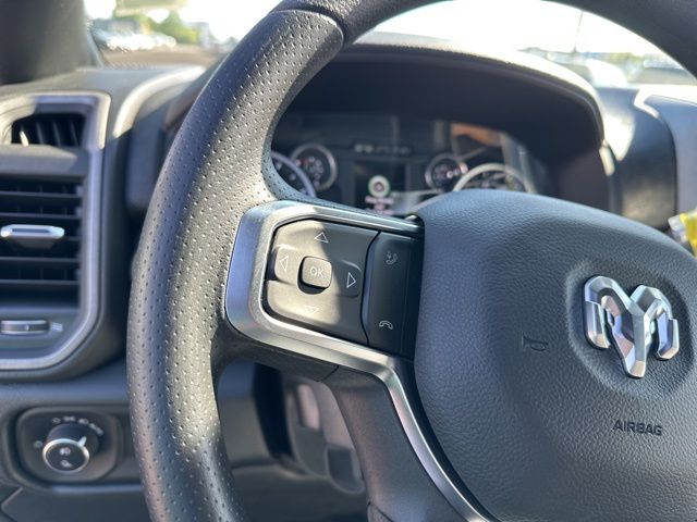 Thumbnail: 2026 RAM 3500 - 10