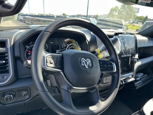 Thumbnail: 2026 RAM 3500 - 2