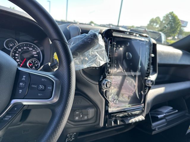 Thumbnail: 2026 RAM 3500 - 5