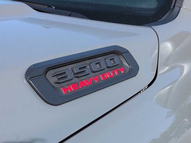 Thumbnail: 2026 RAM 3500 - 24