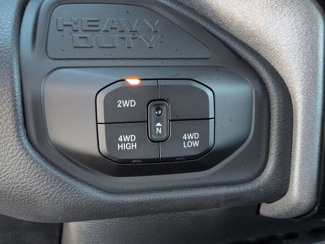 Thumbnail: 2026 RAM 3500 - 39