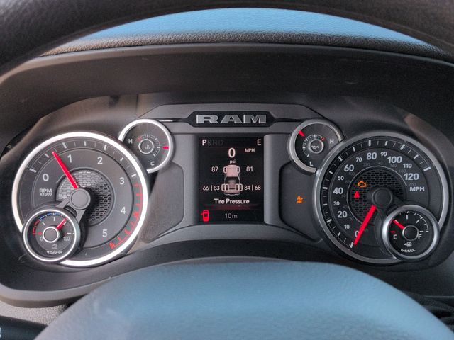 Thumbnail: 2026 RAM 3500 - 15
