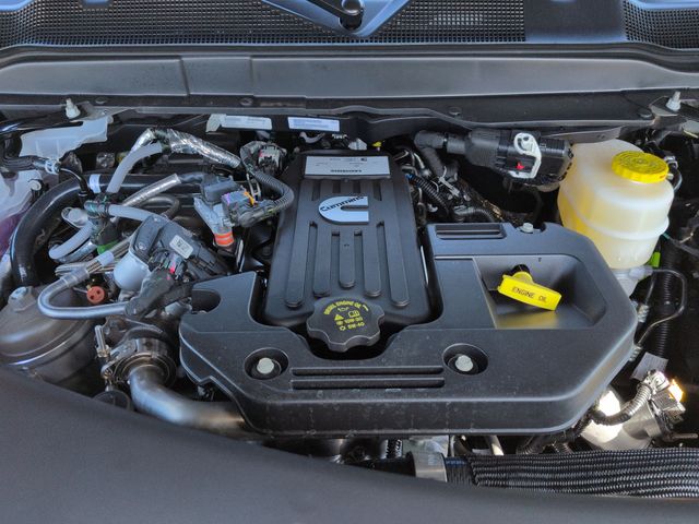 Thumbnail: 2026 RAM 3500 - 9