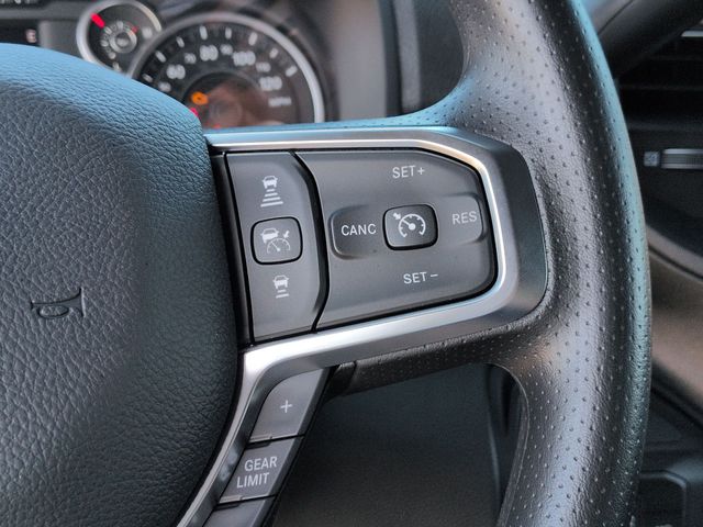 Thumbnail: 2026 RAM 3500 - 30