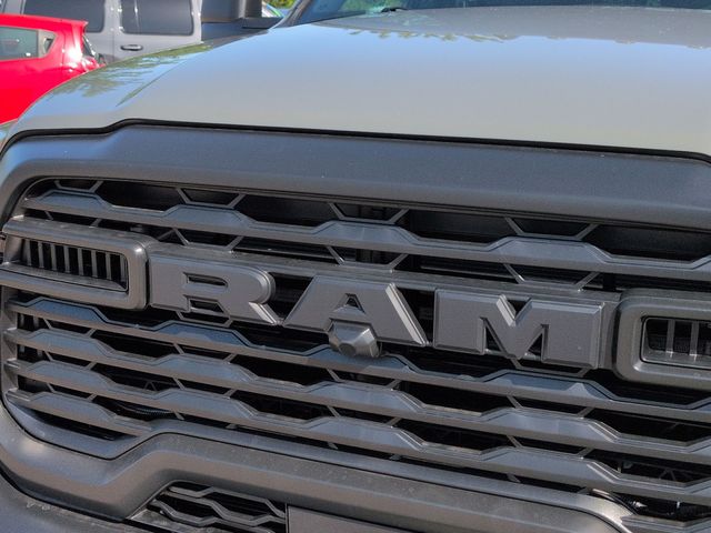Thumbnail: 2026 RAM 3500 - 7