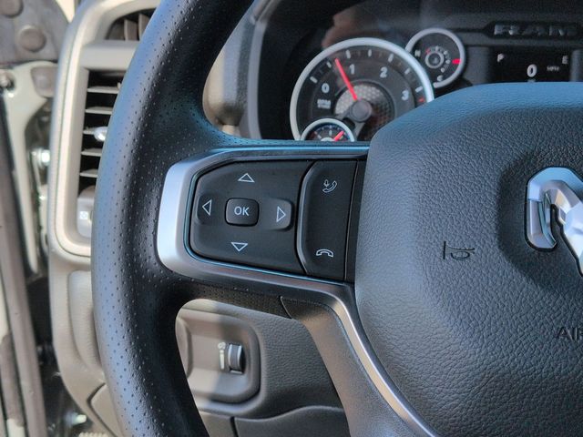 Thumbnail: 2026 RAM 3500 - 29