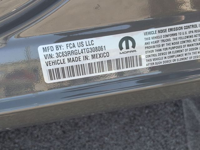 Thumbnail: 2026 RAM 3500 - 18