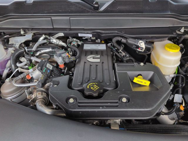 Thumbnail: 2026 RAM 3500 - 8
