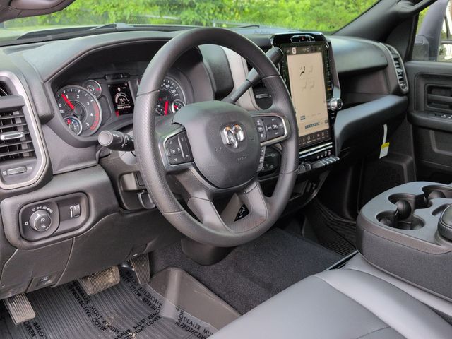 Thumbnail: 2026 RAM 3500 - 2
