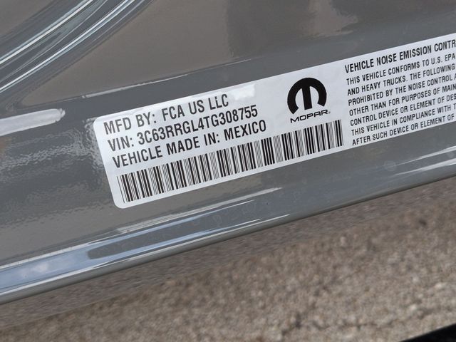 Thumbnail: 2026 RAM 3500 - 17