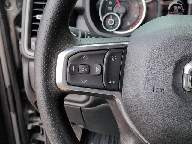 Thumbnail: 2026 RAM 3500 - 28