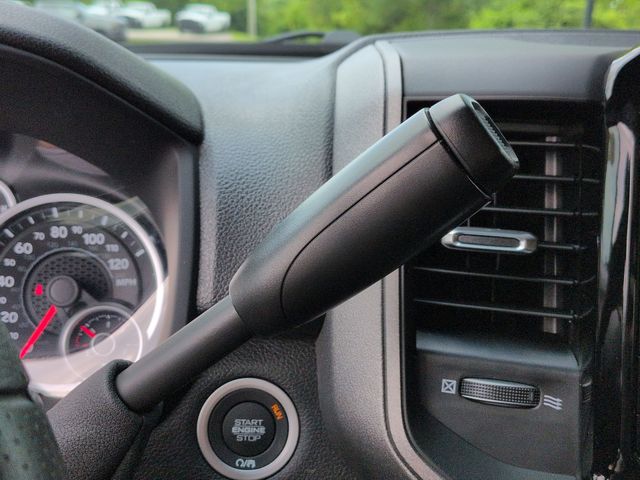 Thumbnail: 2026 RAM 3500 - 36