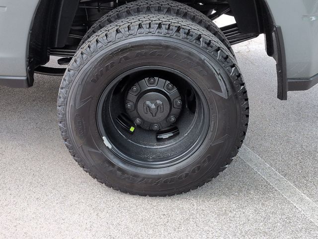 Thumbnail: 2026 RAM 3500 - 7