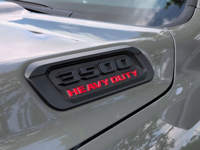 Thumbnail: 2026 RAM 3500 - 6
