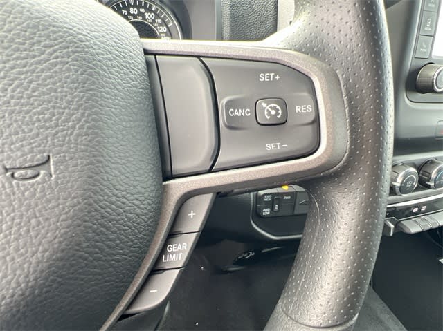 2024 RAM 3500 Tradesman 36