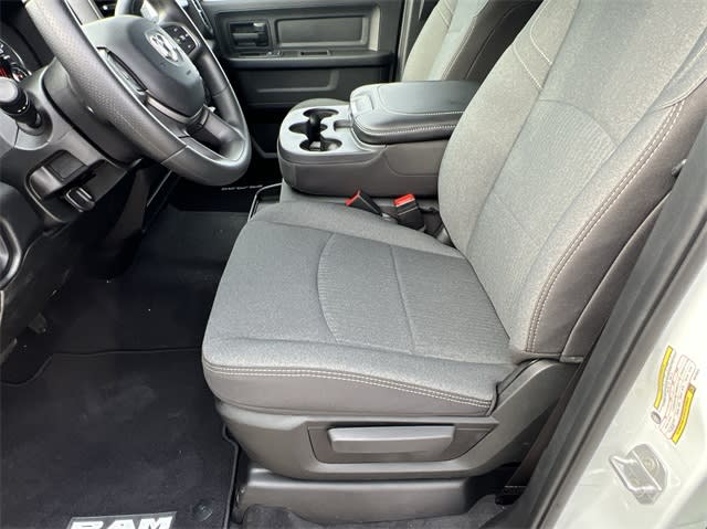 2024 RAM 3500 Tradesman 11