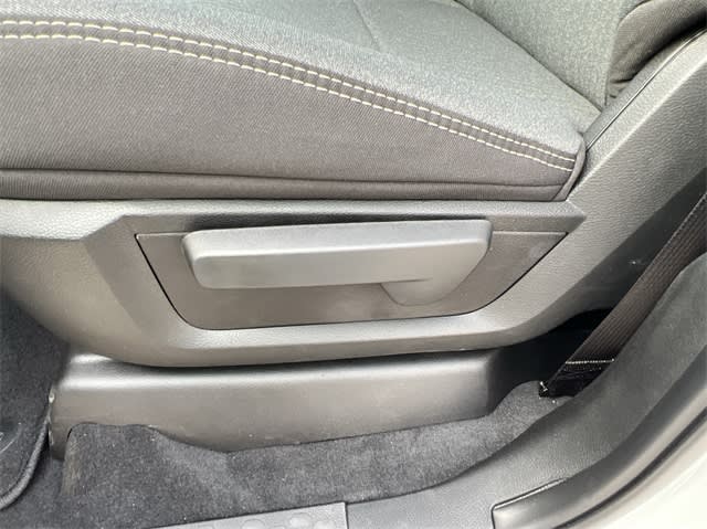 2024 RAM 3500 Tradesman 32