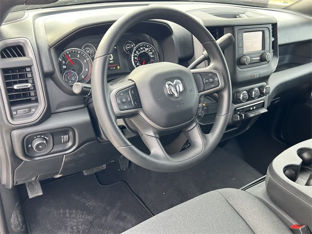 2024 RAM 3500 Tradesman 3