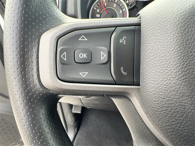 2024 RAM 3500 Tradesman 35