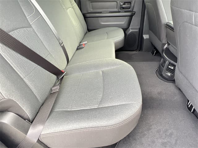 2024 RAM 3500 Tradesman 33