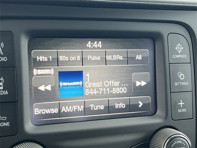 2024 RAM 3500 Tradesman 39