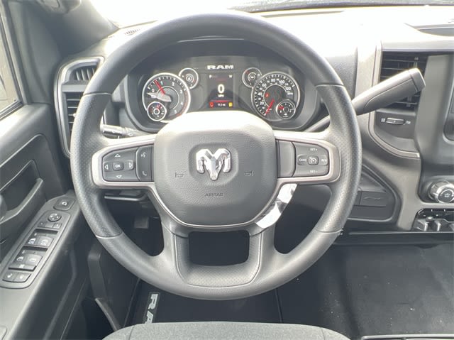 2024 RAM 3500 Tradesman 14