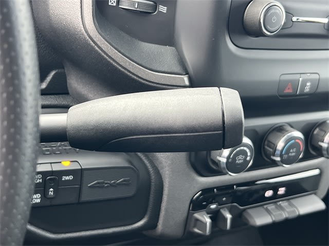 2024 RAM 3500 Tradesman 37