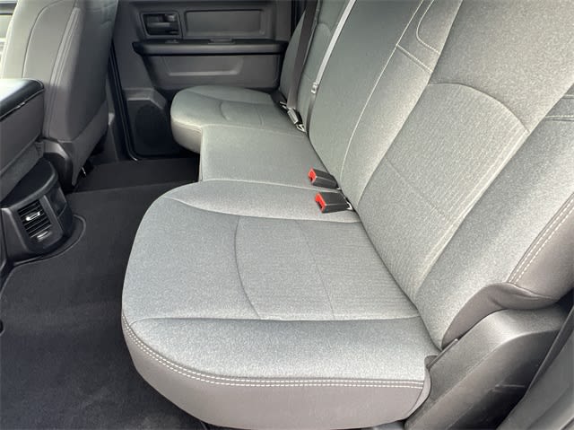 2024 RAM 3500 Tradesman 13