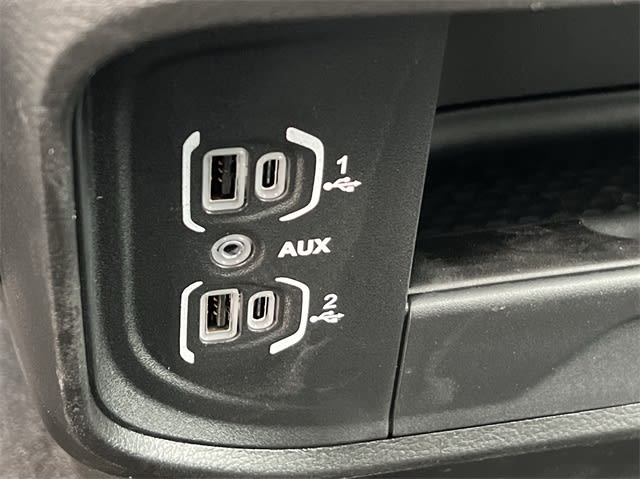 2024 RAM 3500 Tradesman 40