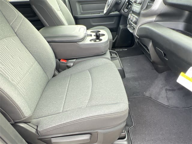 2024 RAM 3500 Tradesman 34