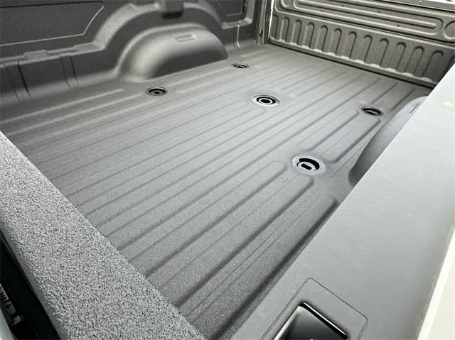 2024 RAM 3500 Tradesman 7