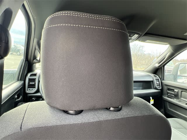 2024 RAM 3500 Tradesman 12