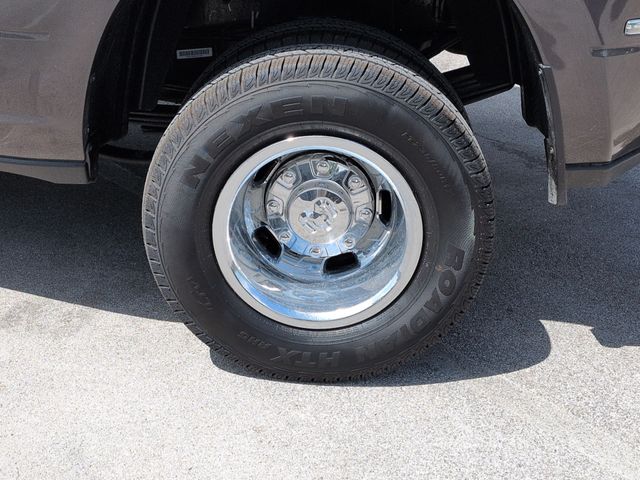 Thumbnail: 2026 RAM 3500 - 7