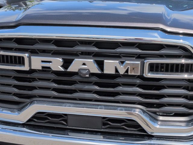 Thumbnail: 2026 RAM 3500 - 6