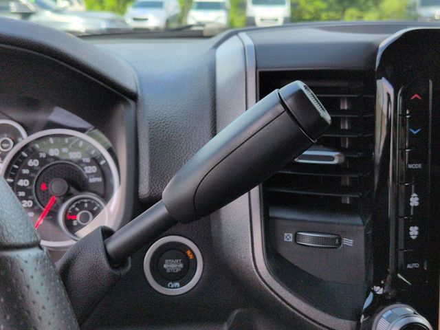 Thumbnail: 2026 RAM 3500 - 37